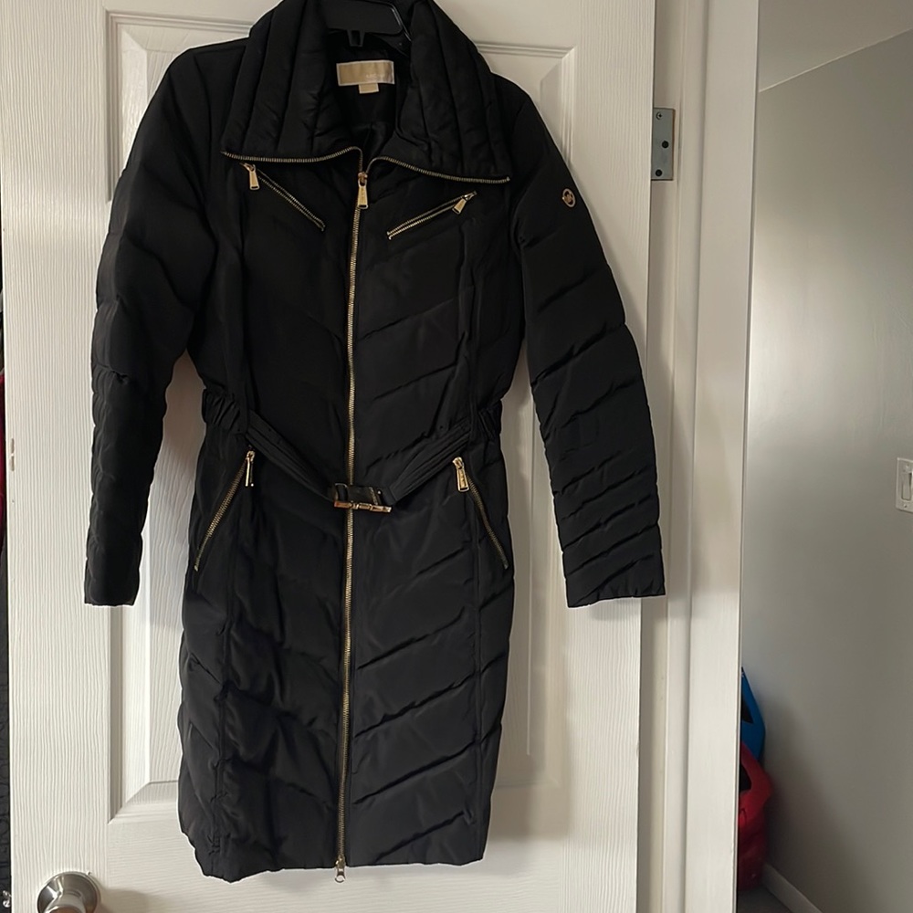 Michael Kors winter coat
